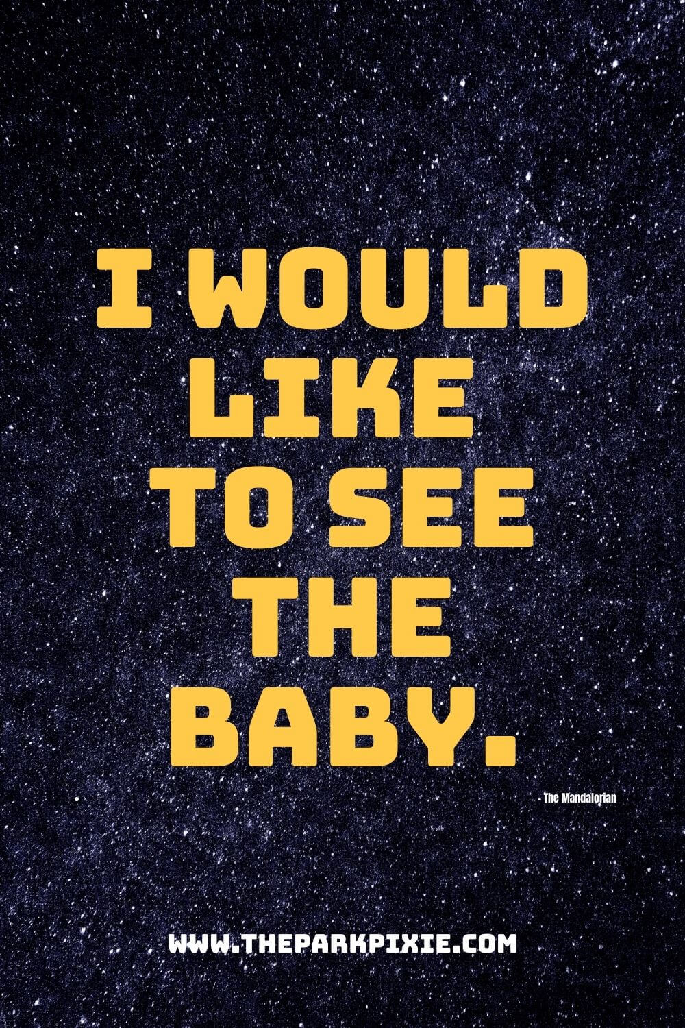 130+ Best Star Wars Quotes to Share on Social Media • The Park Pixie