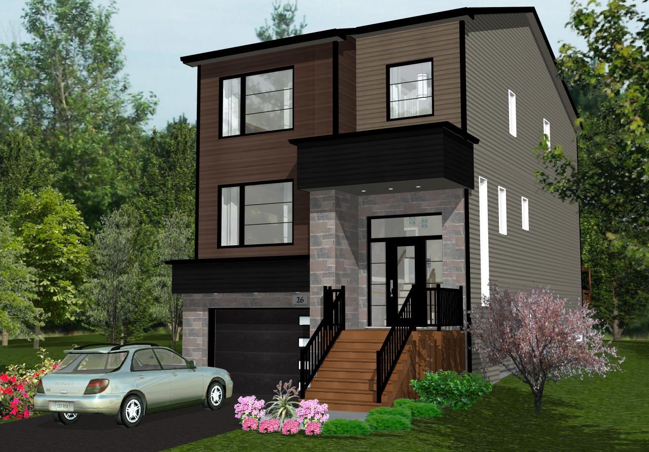 Cresco Home Builder The Parks of West Bedford