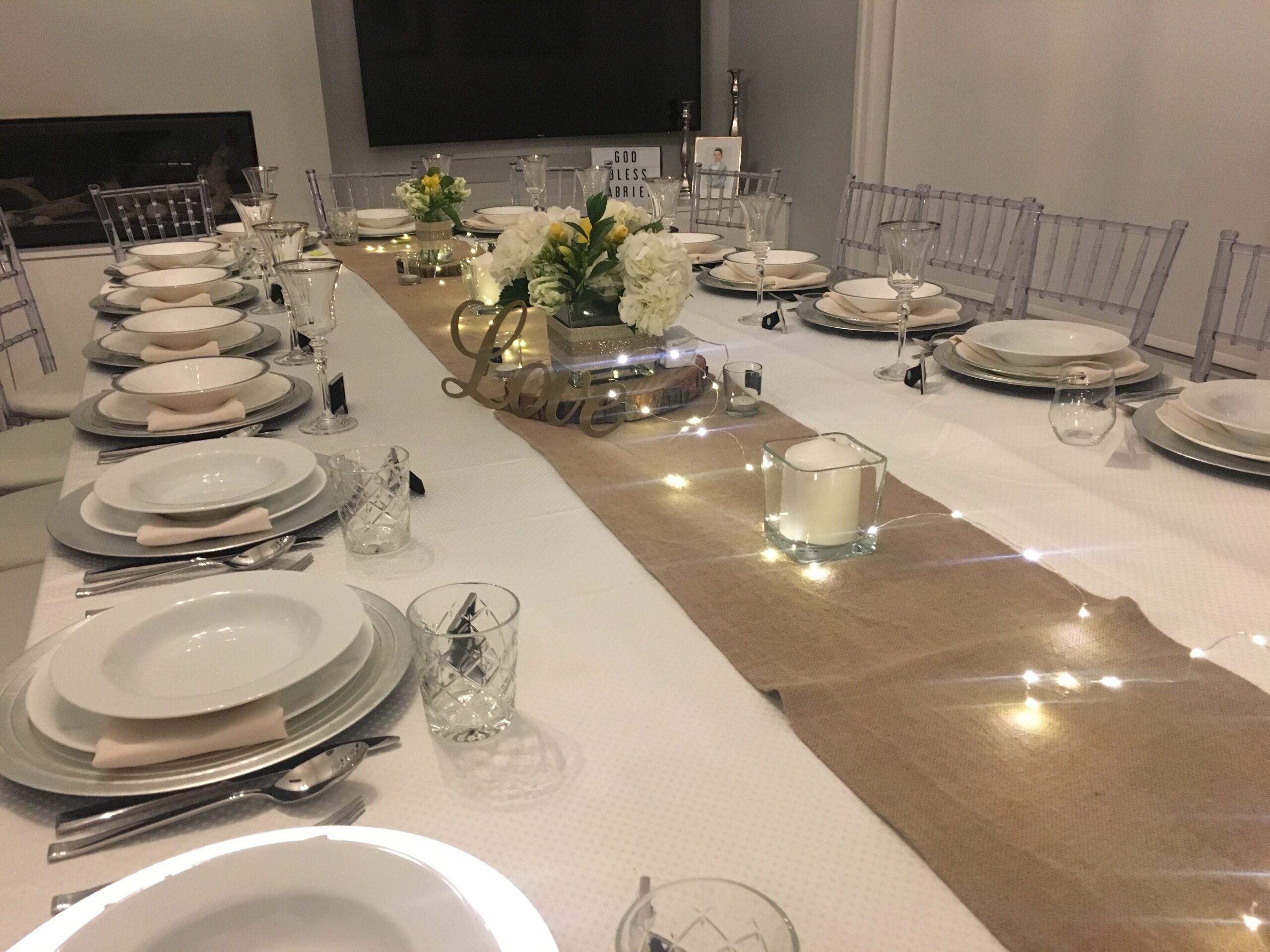 Party, Event & Tent Rentals Brampton The Party Centre