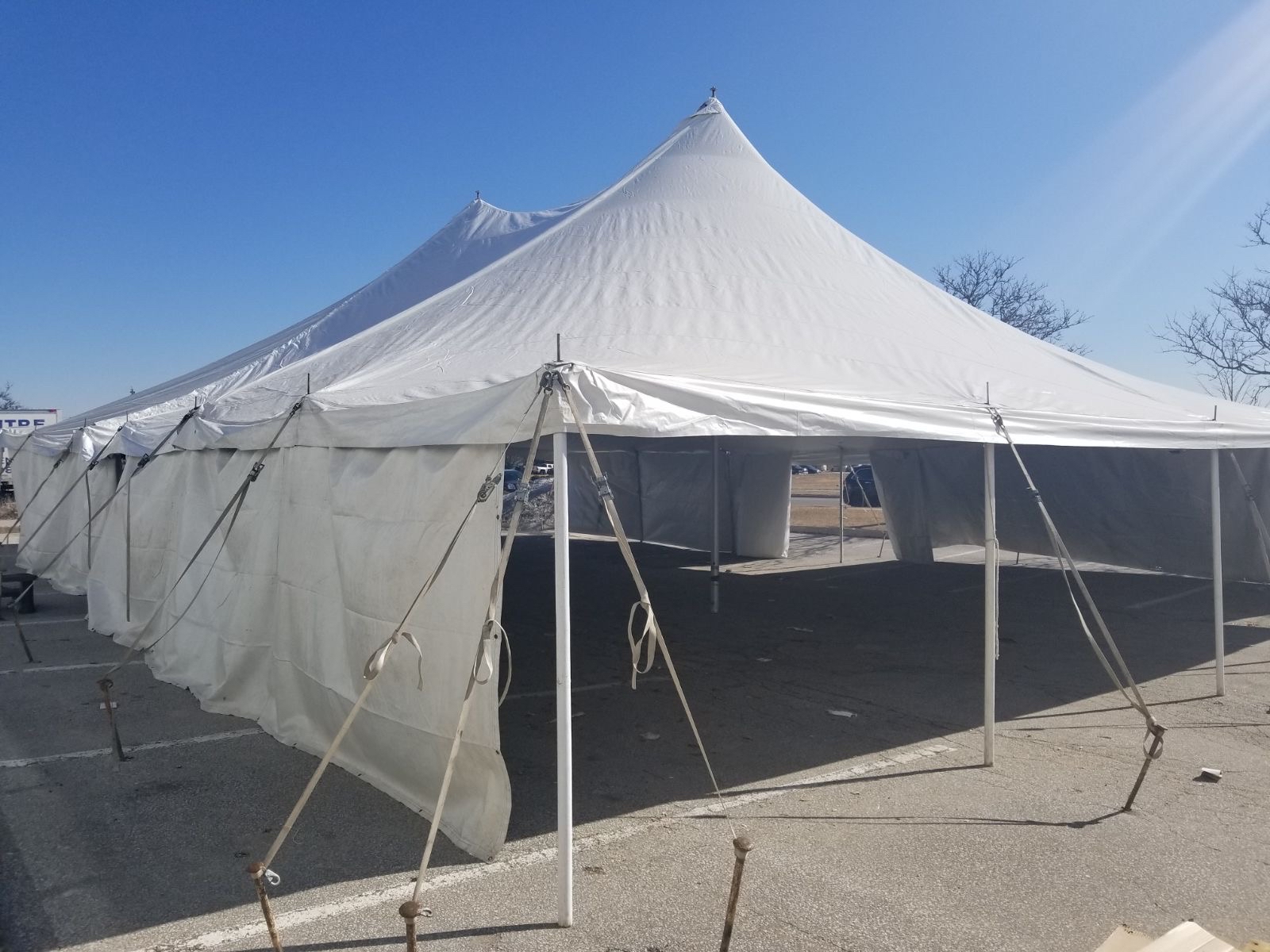 Party, Event & Tent Rentals Brampton The Party Centre