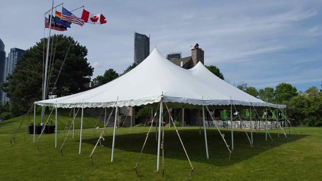 Party, Event & Tent Rentals Brampton The Party Centre