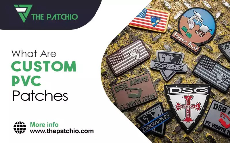 Process of Making Your Own Custom PVC Rubber Keychains