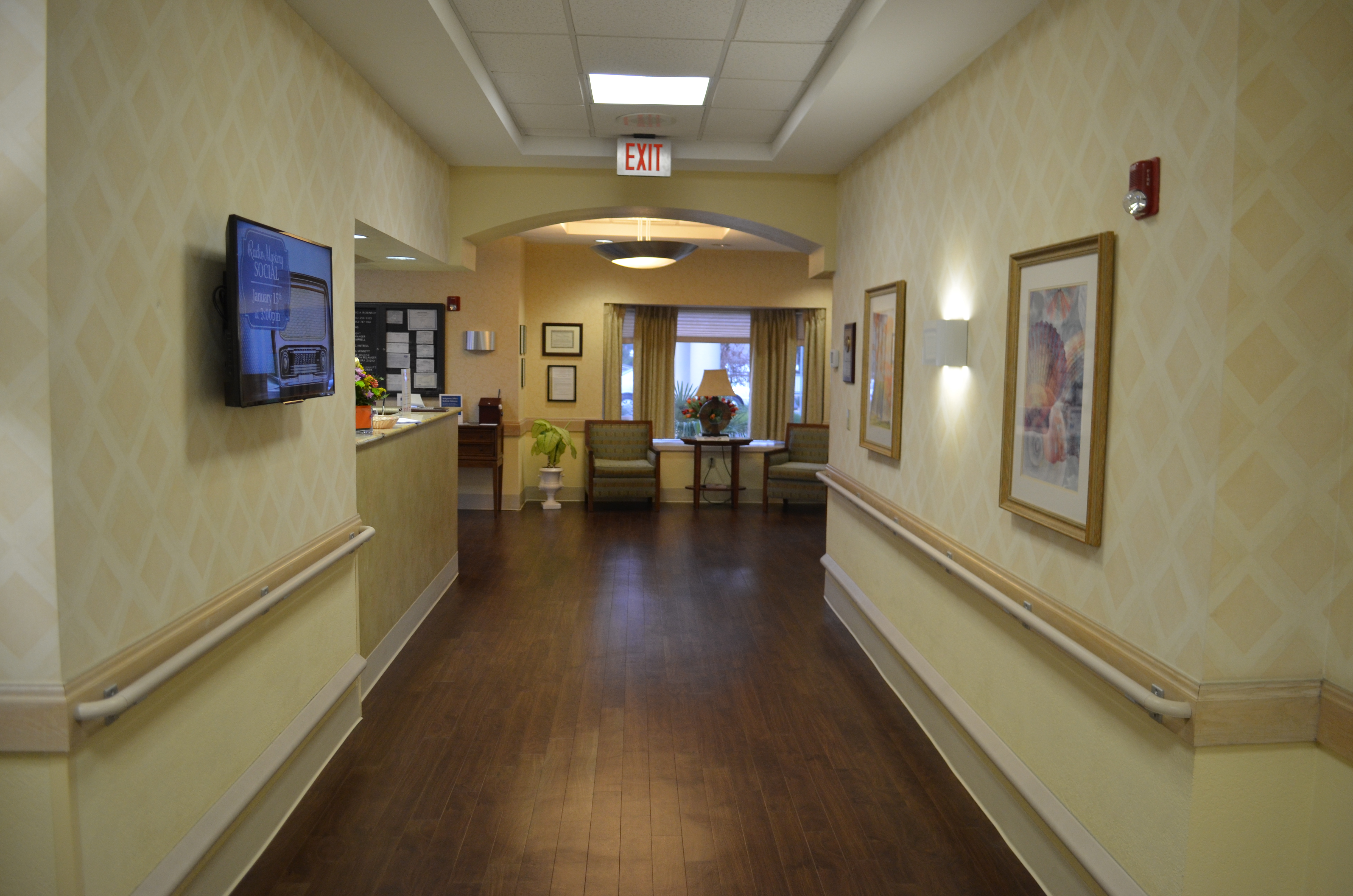Lady Lake Specialty Care