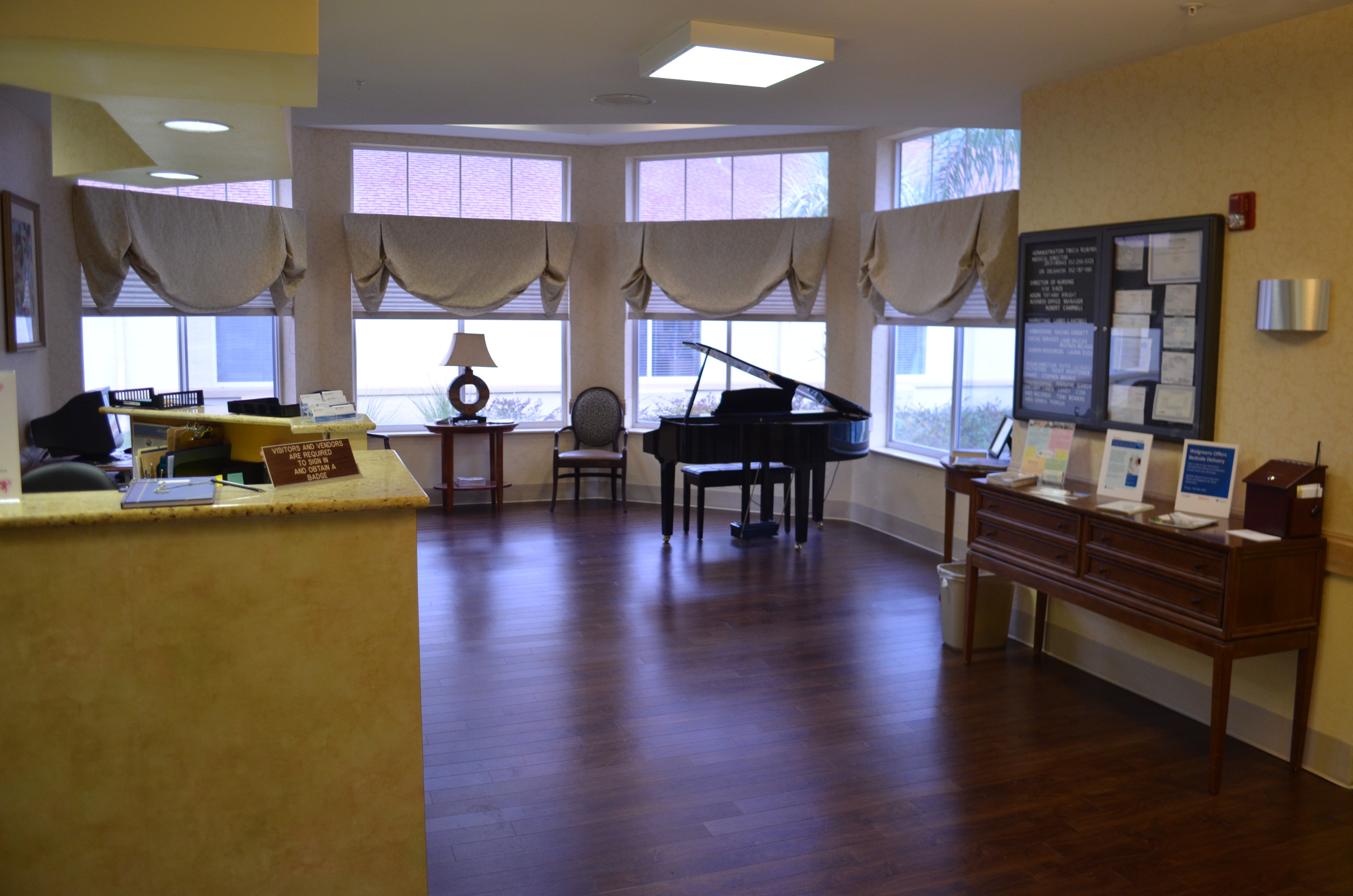 Lady Lake Specialty Care