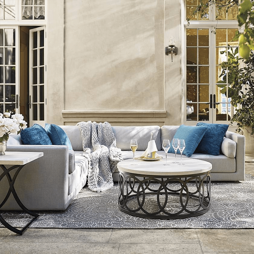 summer classics Patios plus