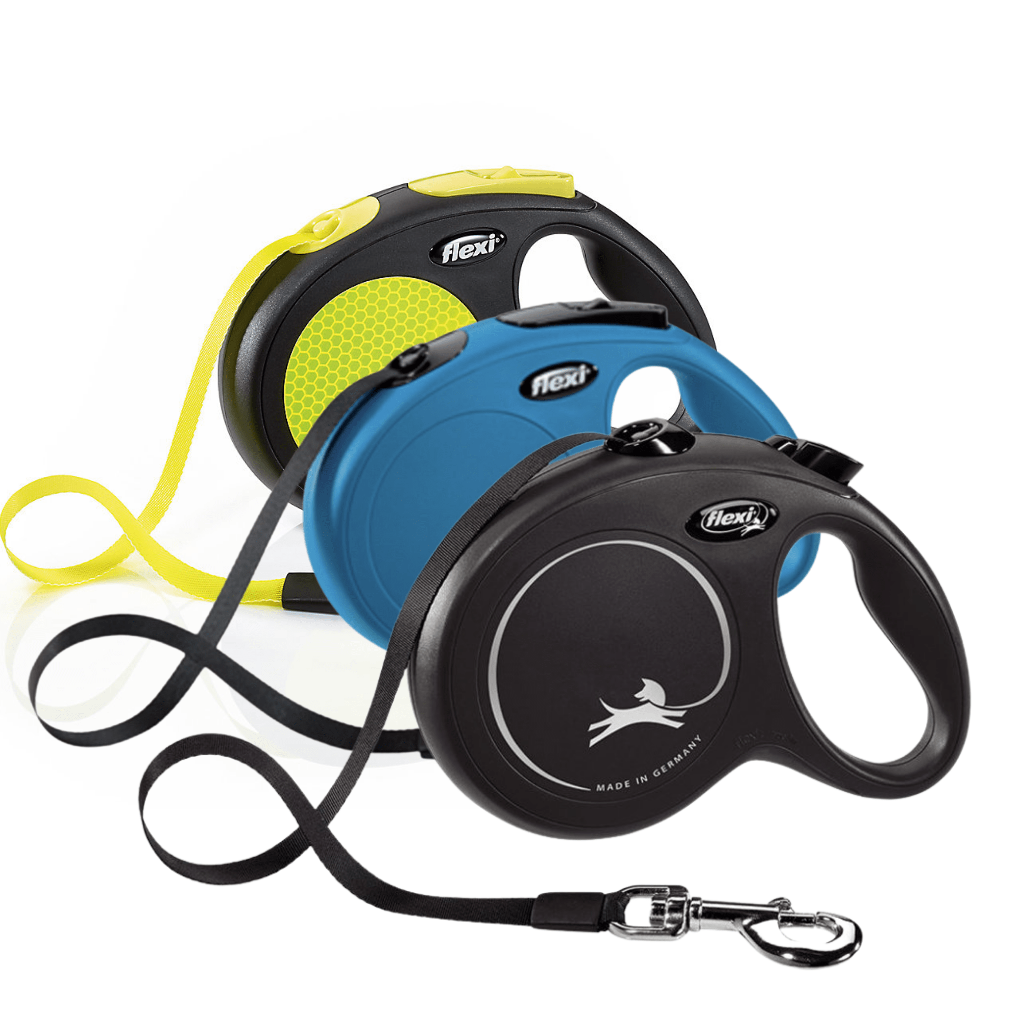 Flexi Leash Classic Tape 5M Dog Food, Dog Treats, Raw Food The