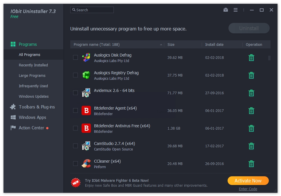 Software Downloads: Free Programs, Utilities and.