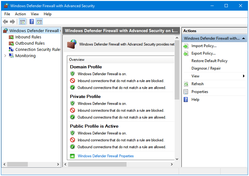 How to Block a Program (App) Using Windows Firewall? PCInsider