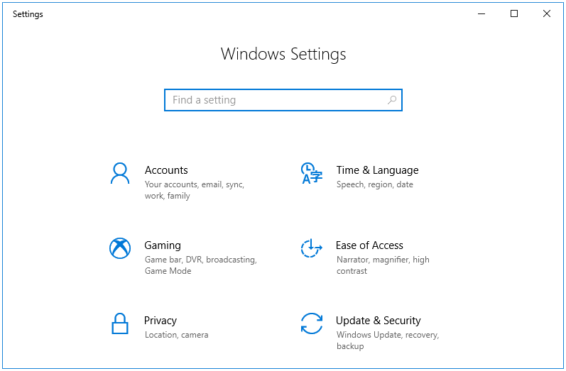 How to Keep Scroll Bars Always Visible in Windows 10 PCInsider