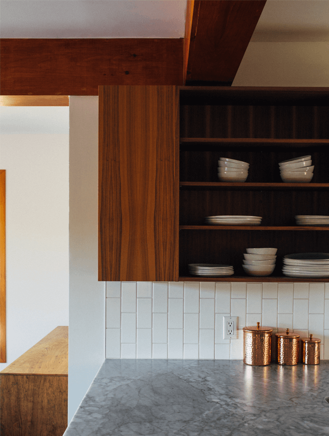 3 Ways to Maximize Kitchen Storage Space in Your Restaurant The Peach