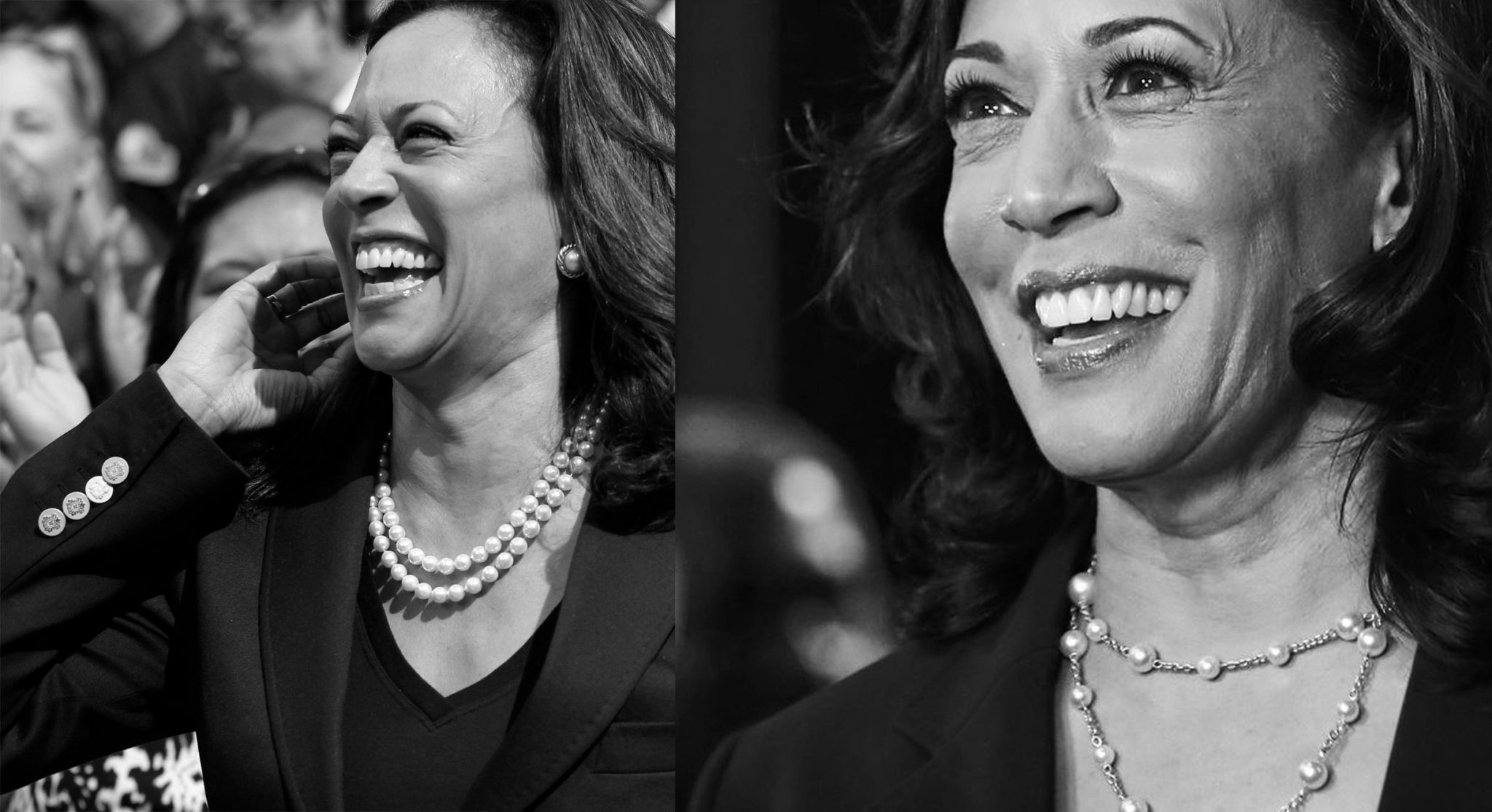 Kamala Harris' Style and Pearls The Pearl Source Blog(04)
