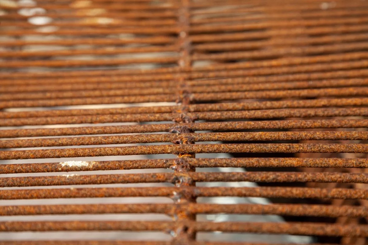 How to Remove Rust from Your Pellet Grill? (6 Easy ways) The Pellet BBQ