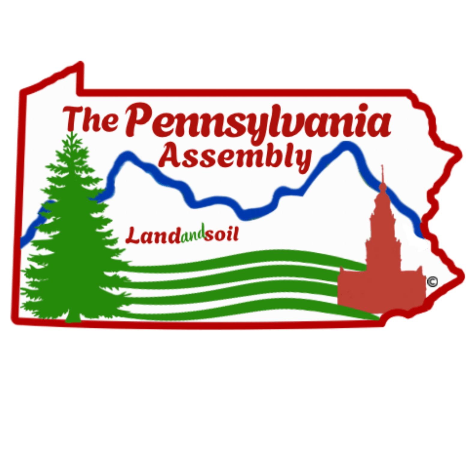 Pennsylvania Assembly NOTICES