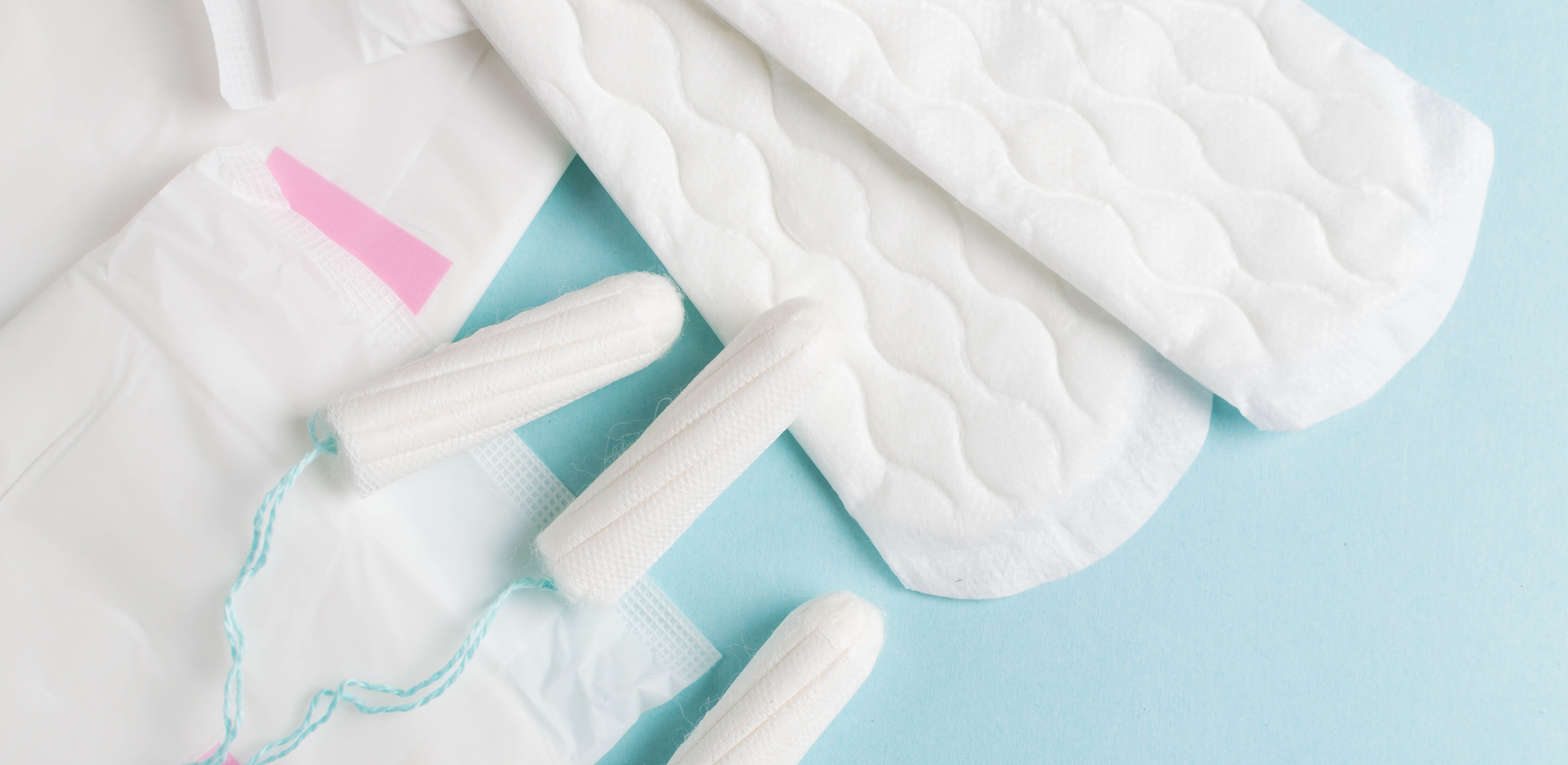 For Girls Which Menstrual Products Should I Use and When? The Penny Pack