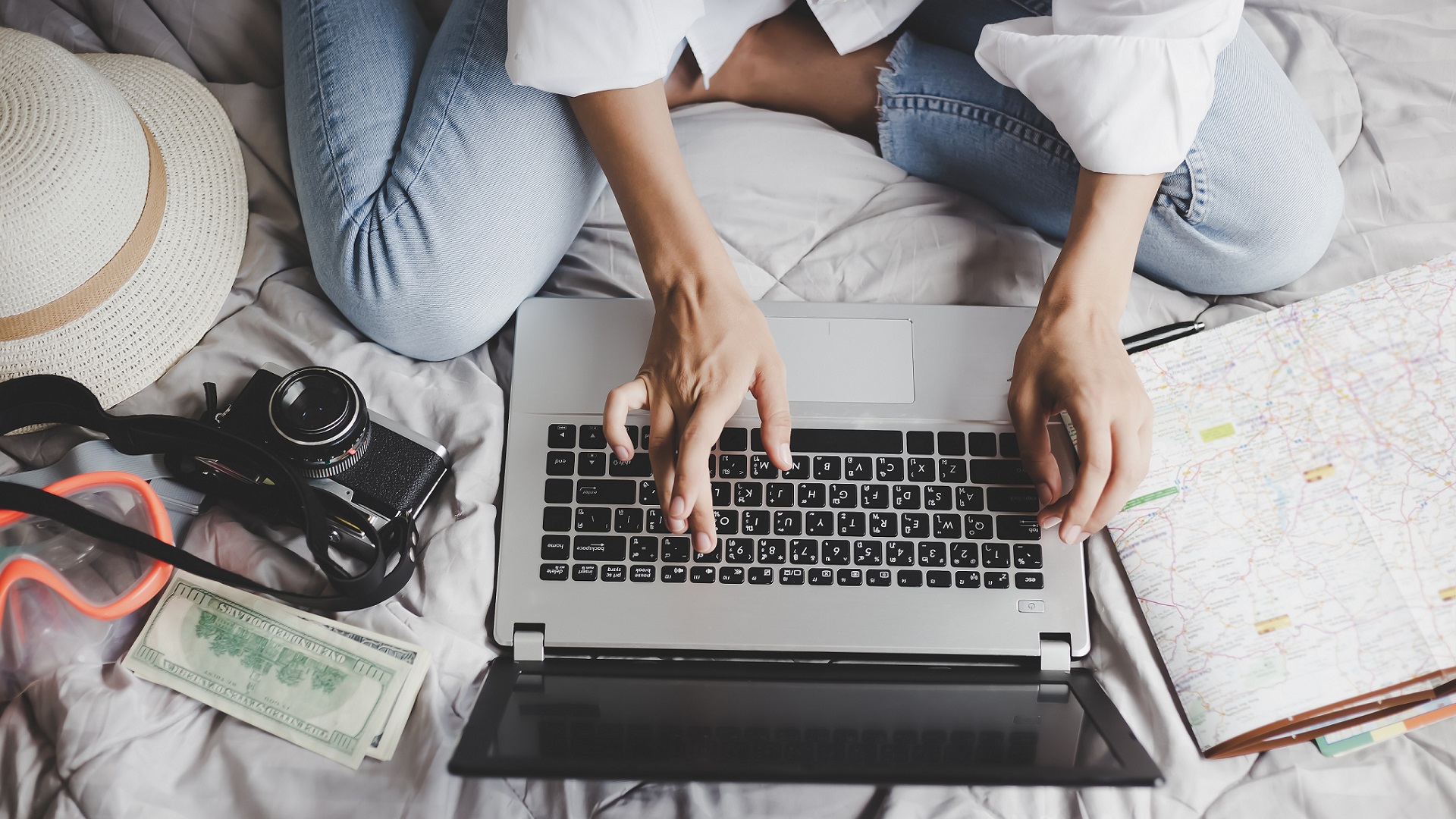 Demystifying the Role of Online Travel Agencies (OTAs) in Thai Hospitality