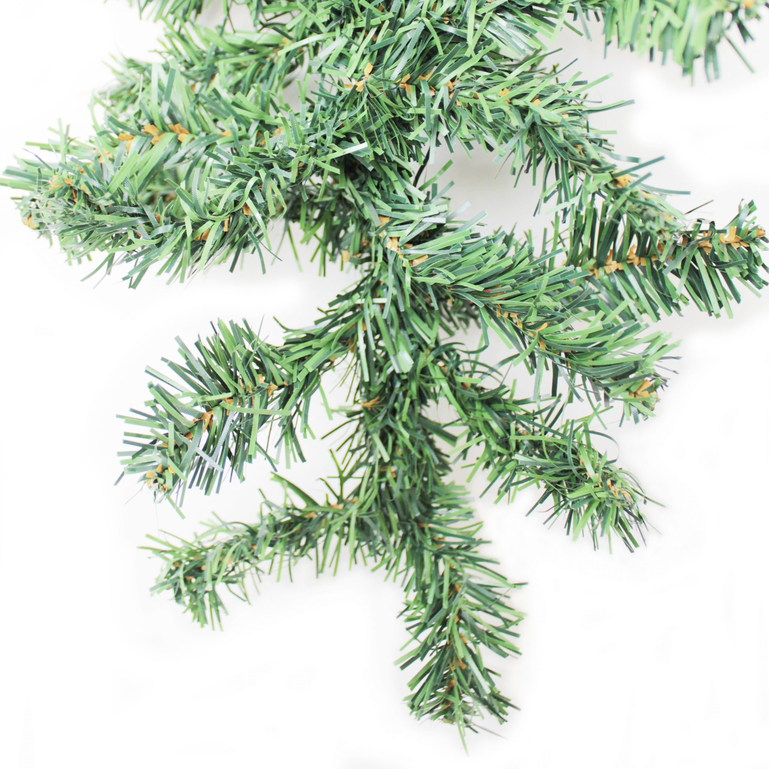 9′ x 8″ Canadian Pine Garland