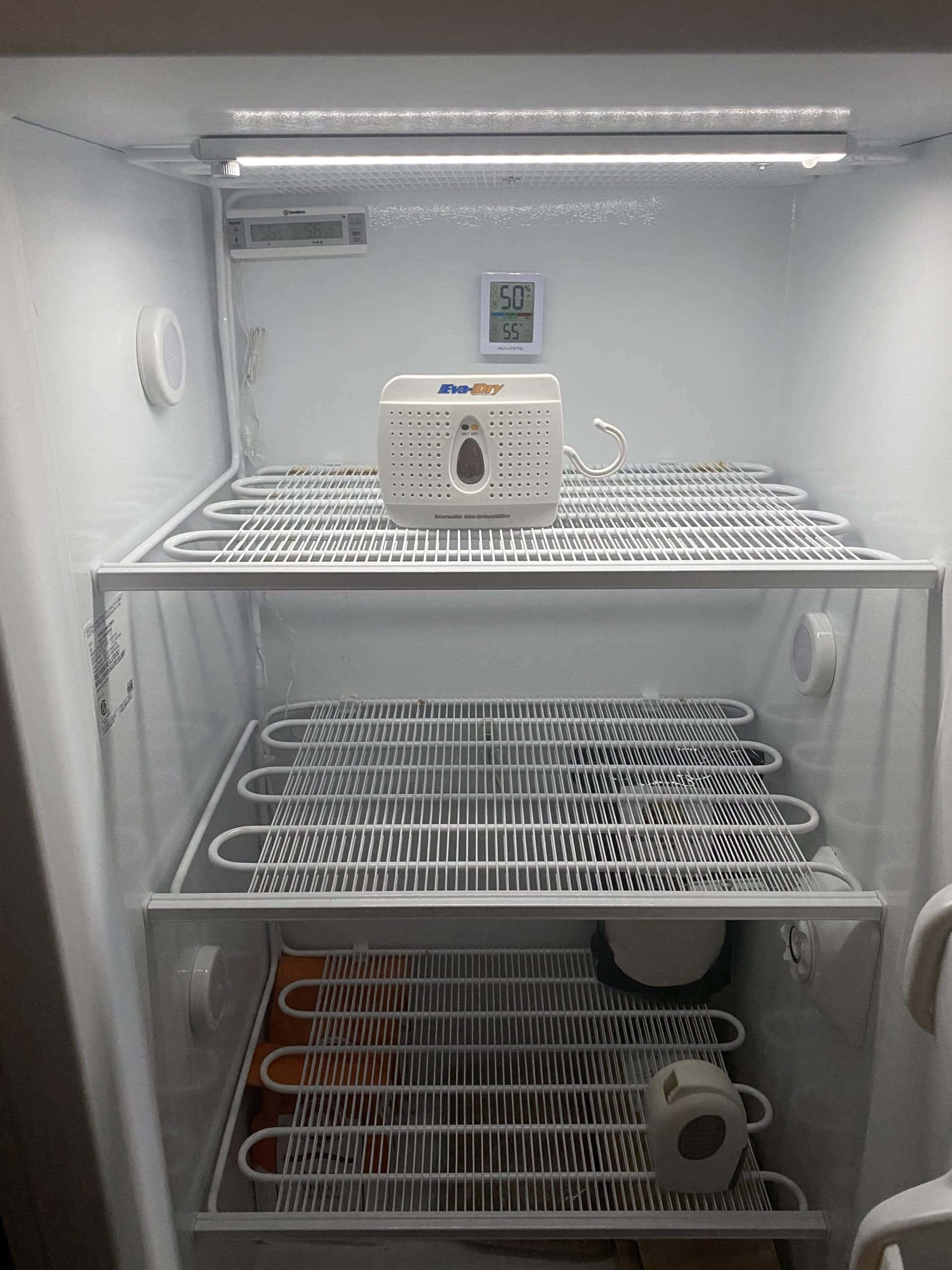 Build Your Own Dough Retarder The Perfect Loaf