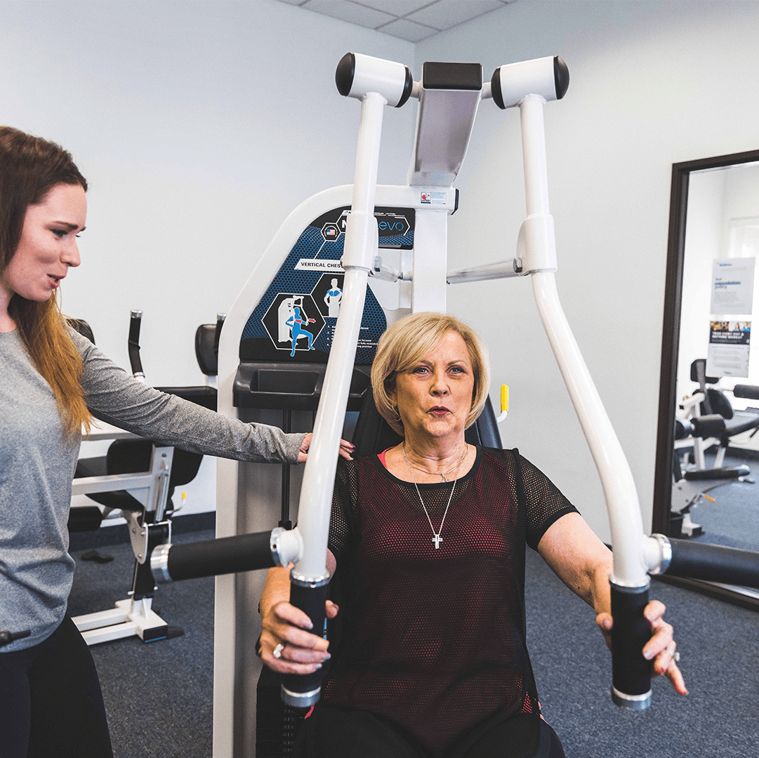 The Timeless Training Protocol That Builds Maximum Strength & Muscle