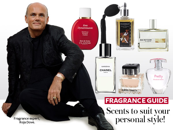 The Perfume Magazine The MENS Issue November 2011, The Ultimate