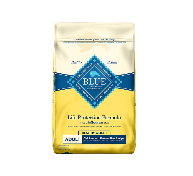 Best Dog and Puppy Foods for French Bulldog