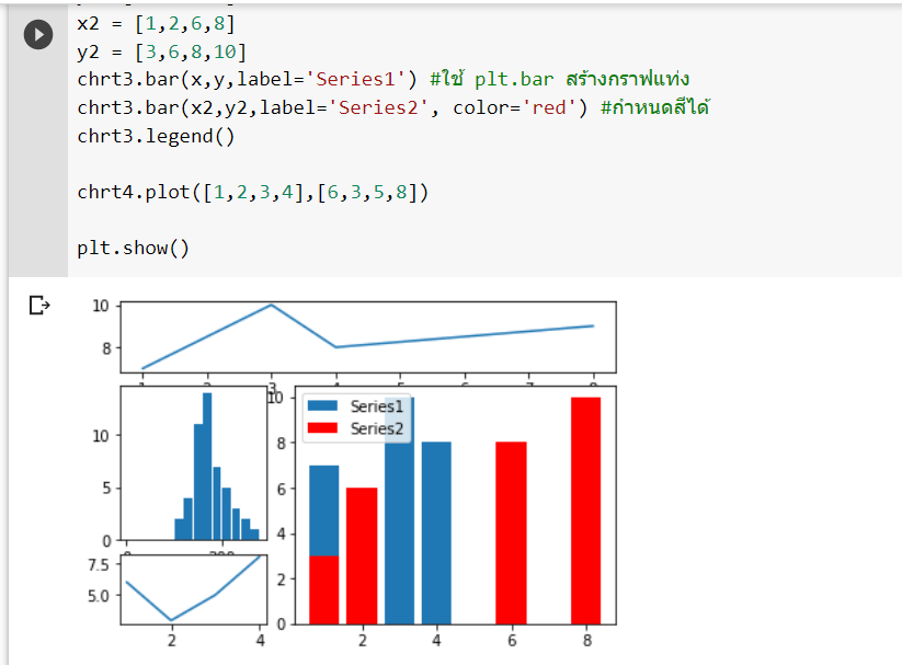 How to install matplotlib python 2.7 pasady