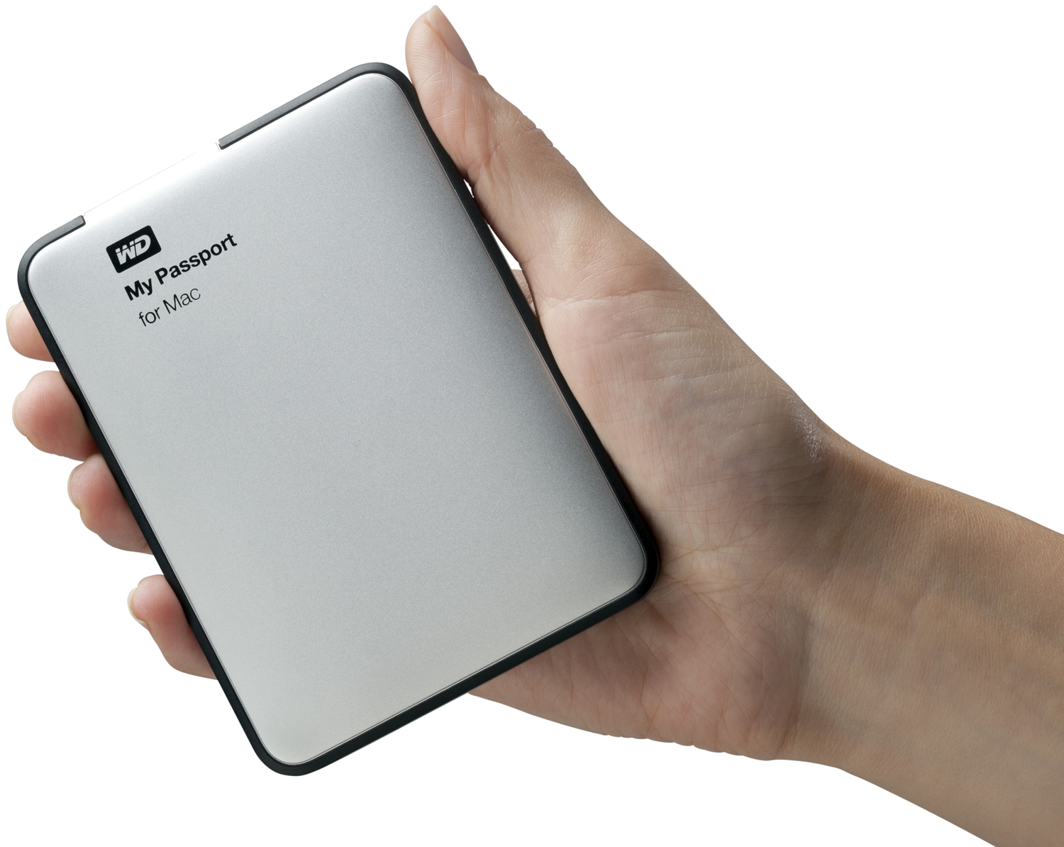 Western Digital Announces Two New Hard Drives That Make Photographers