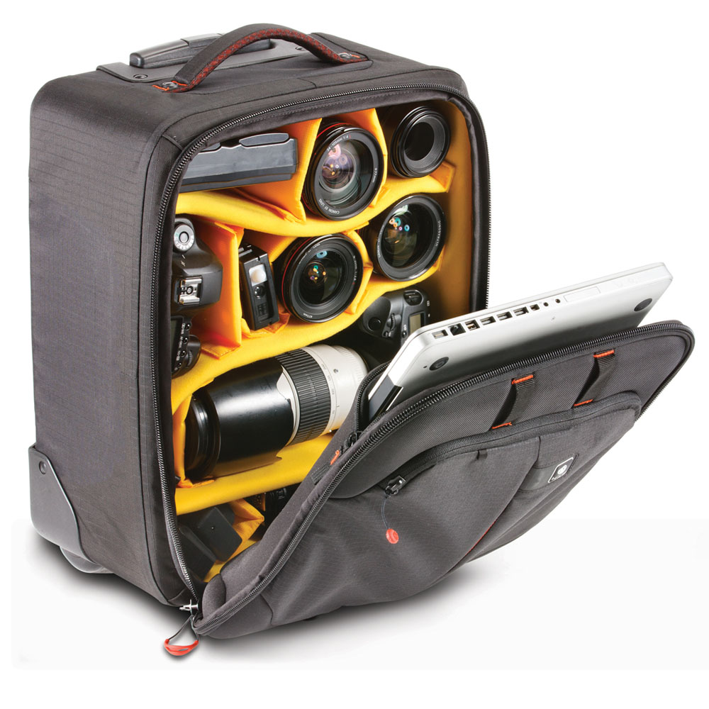 Five Roller Bags for the Multimedia Photographer The Phoblographer