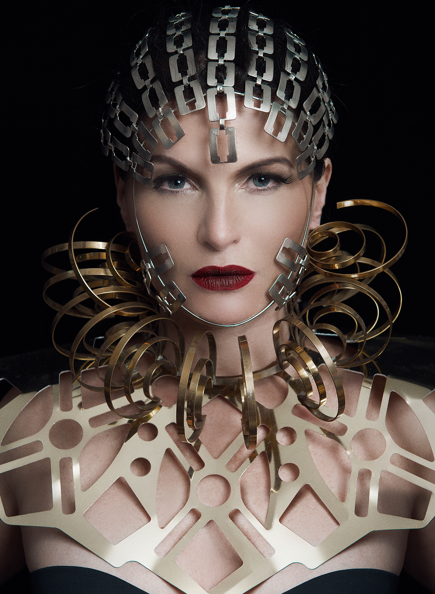 The Fine Art Fashion Photography of Jvdas Berra The Fine Art Fashion Photography of Jvdas Berra