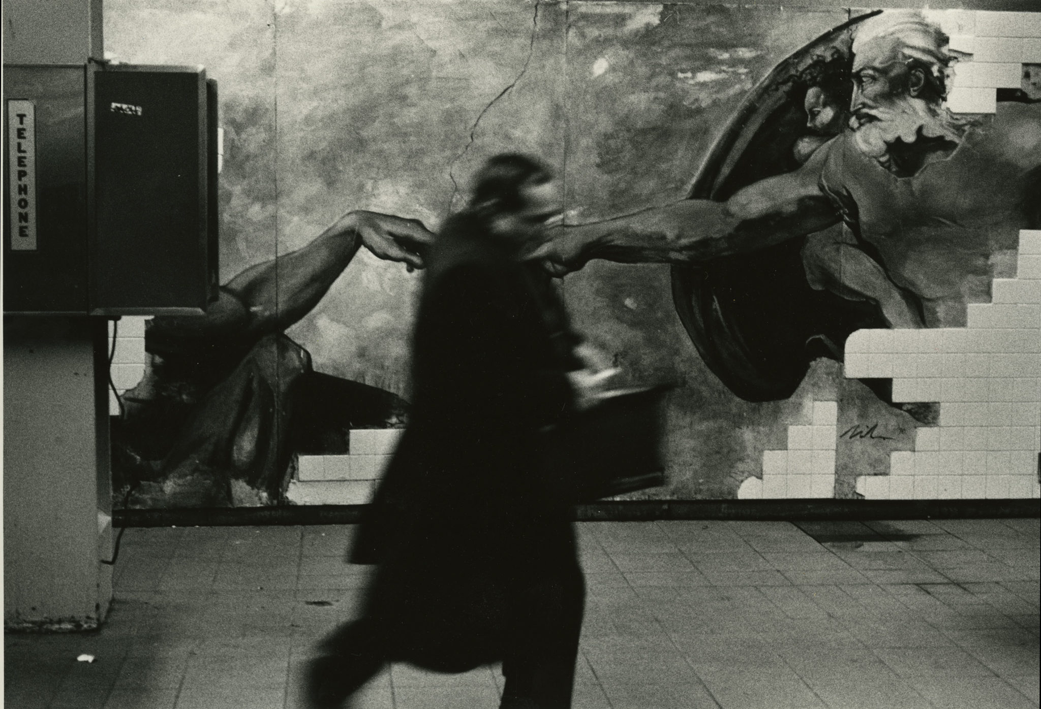 Louis Draper On Street Photography and People