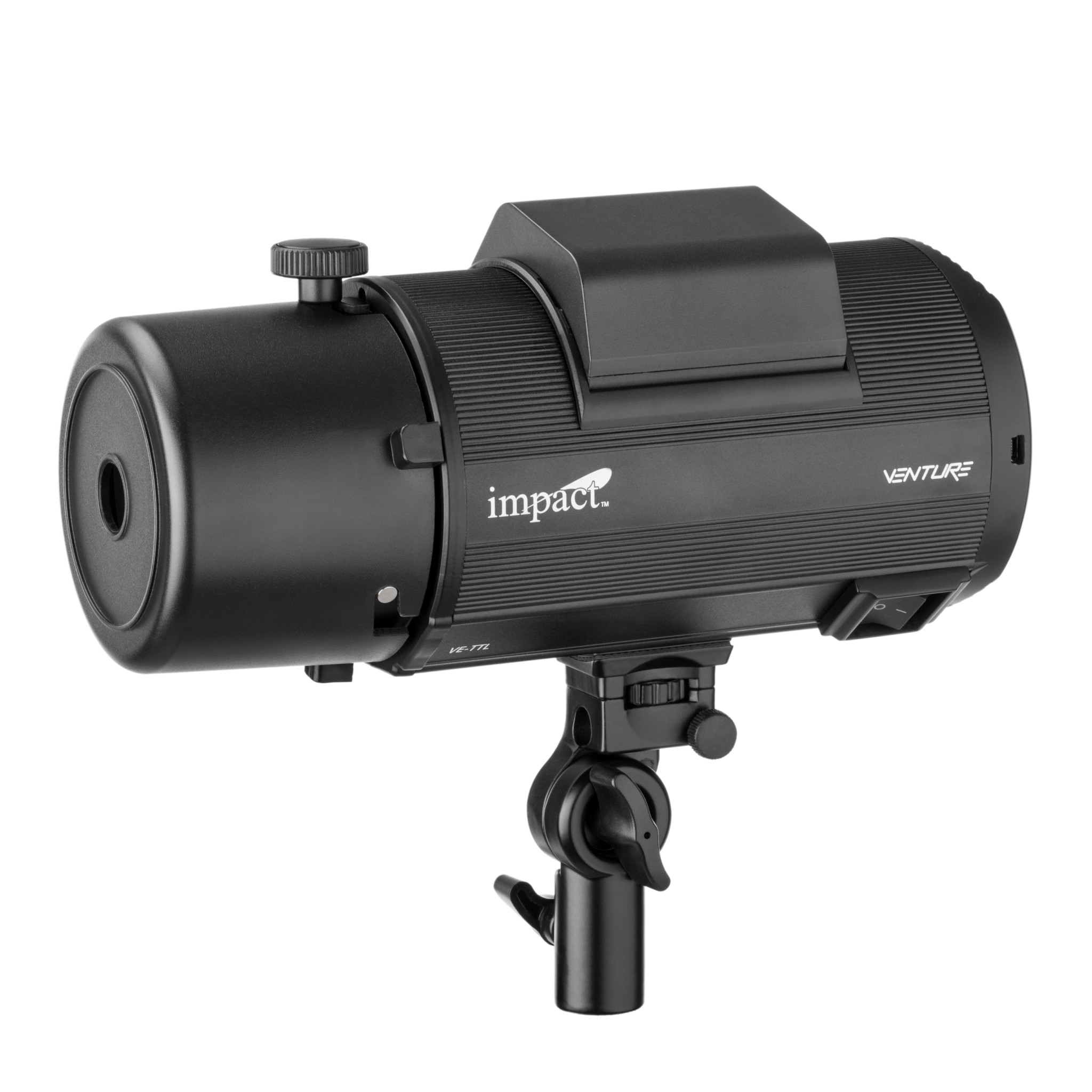 Impact VETTL Is a Battery Powered Monolight