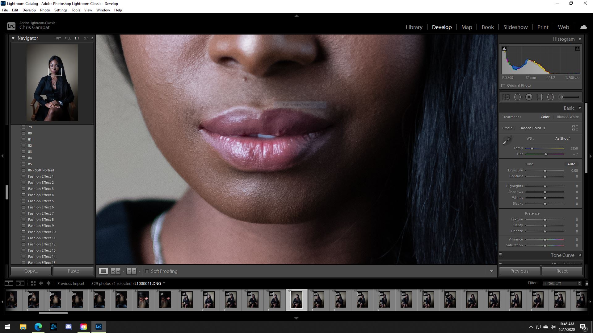 How to Save Tons of Time. Kelvin Pimont Lightroom Brush Presets Review