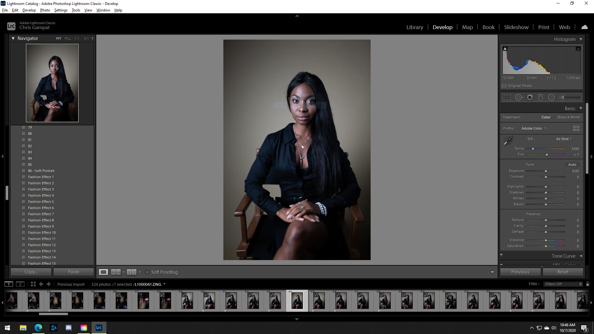 How to Save Tons of Time. Kelvin Pimont Lightroom Brush Presets Review