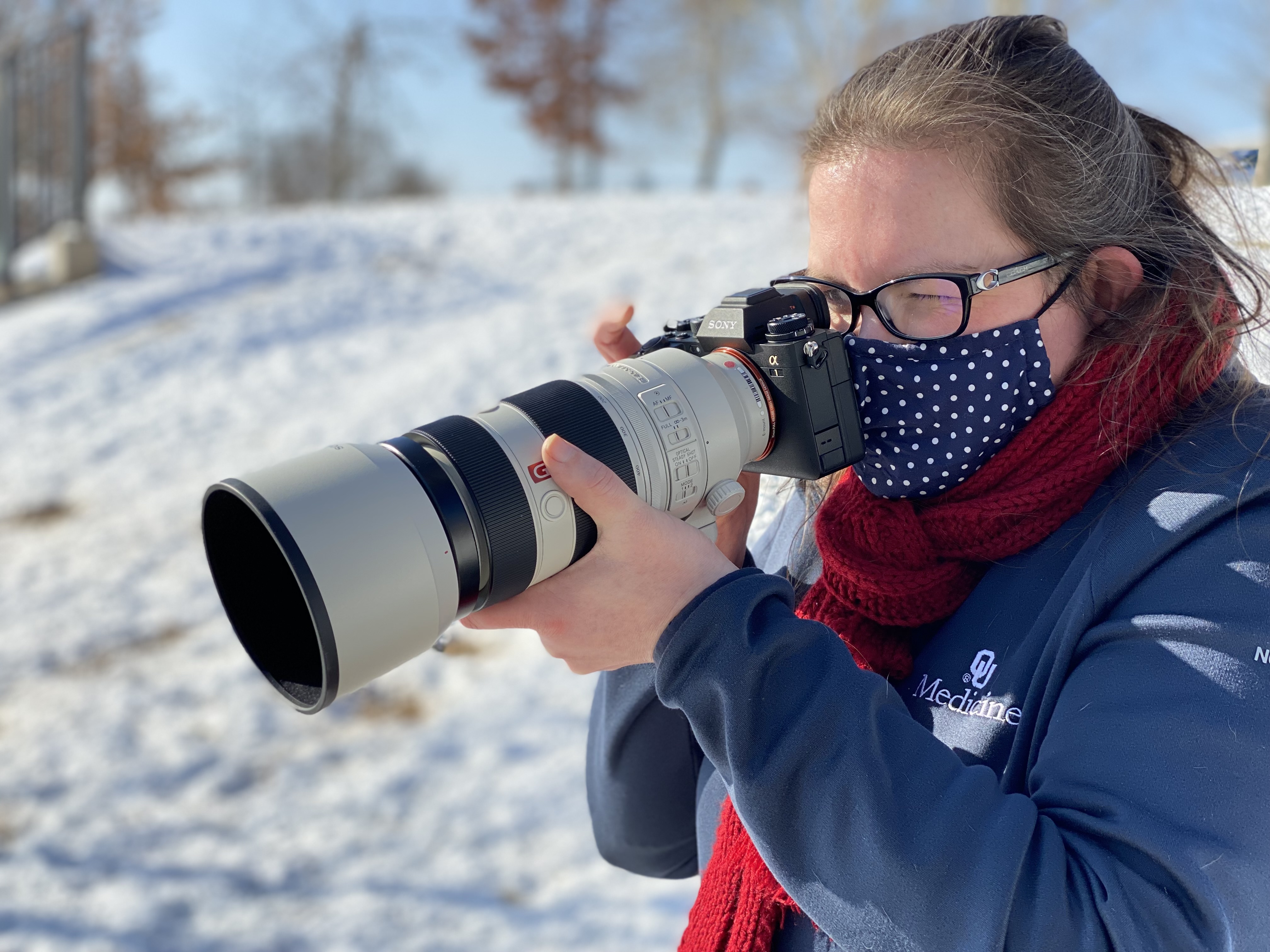 The Best Sony Cameras for Photojournalism Cartizzle