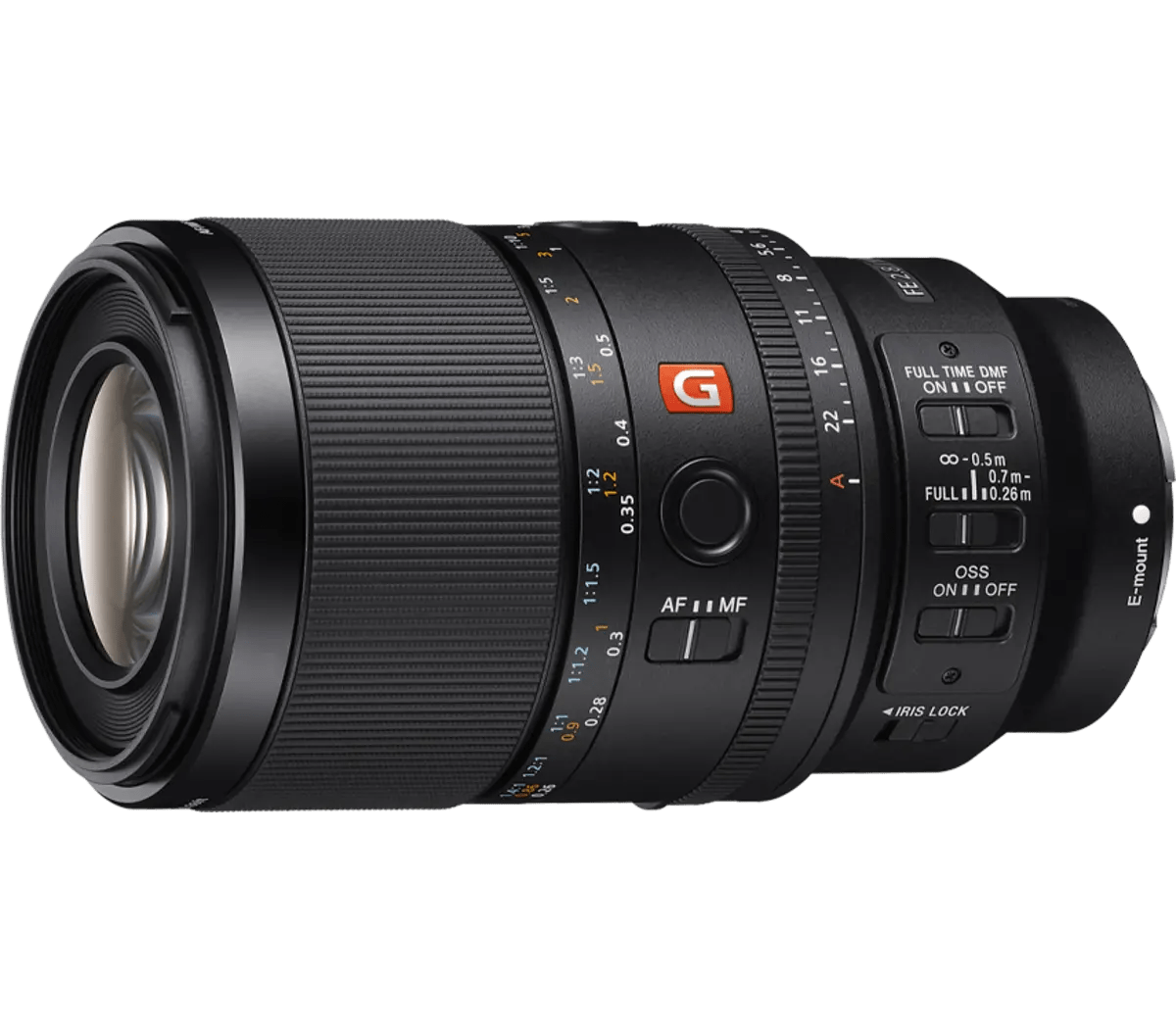 Is Sony 100mm F2.8 GM Macro Worth 00?