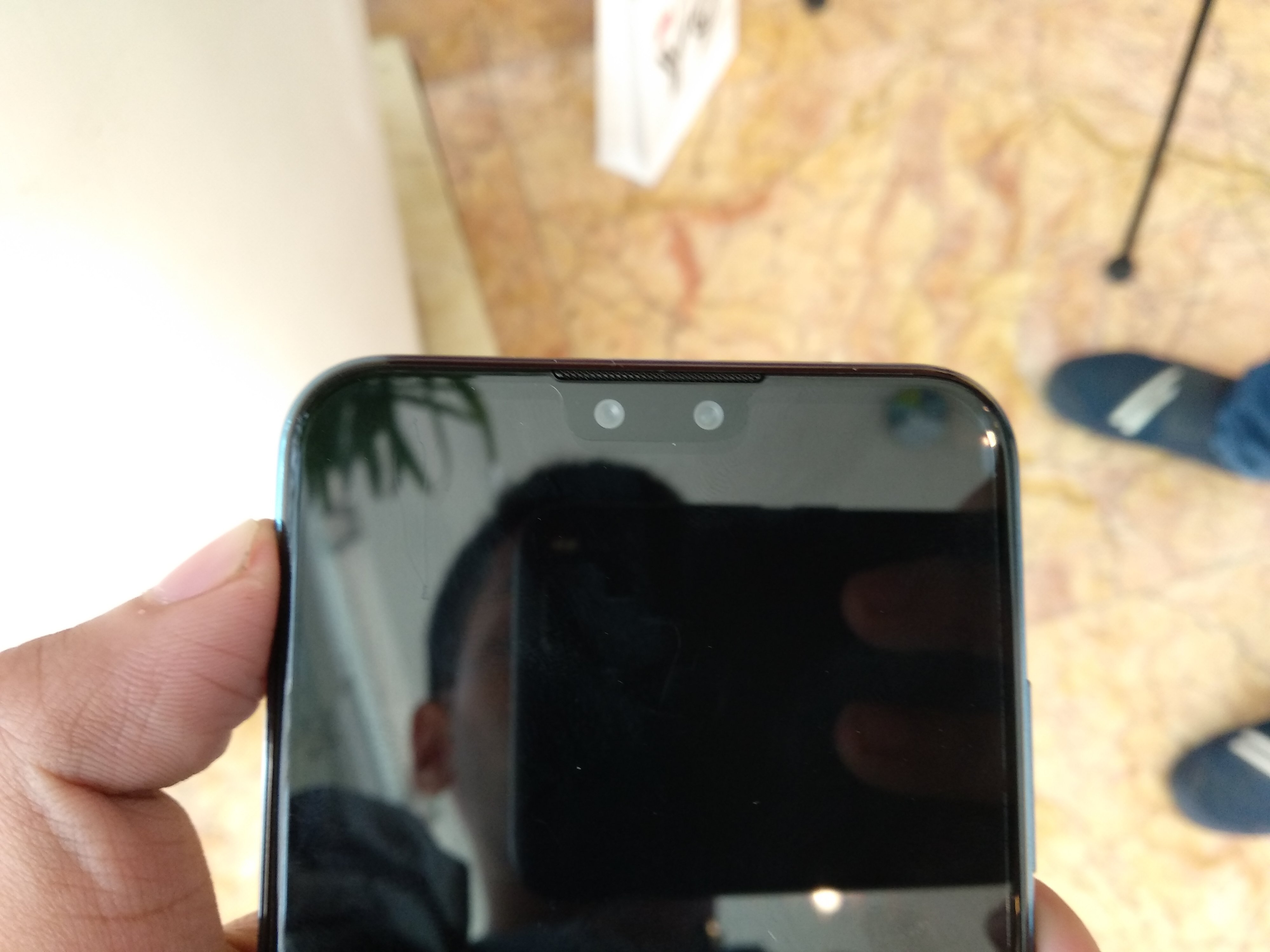 Huawei Y9 2019