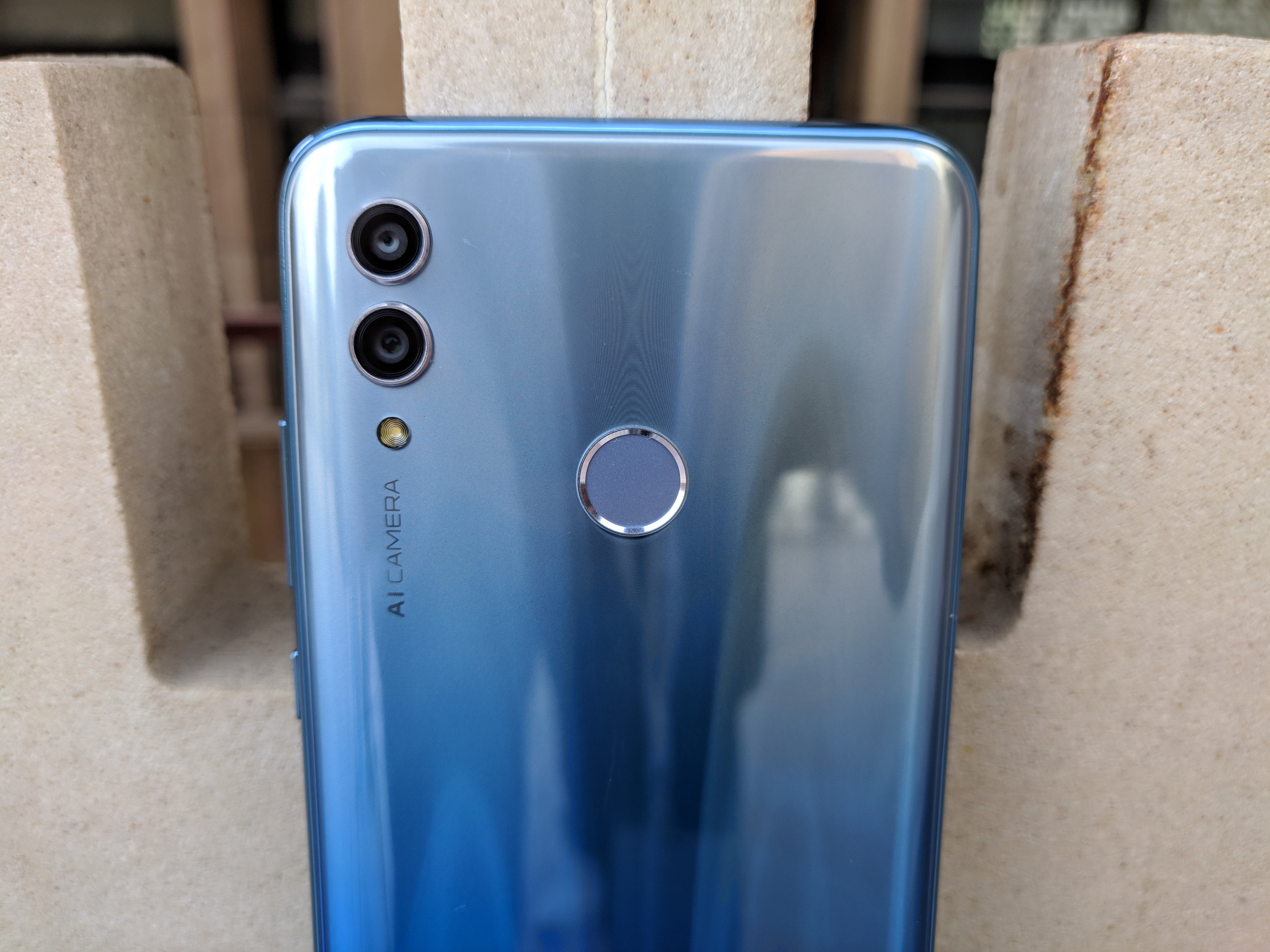 Honor 10 Lite