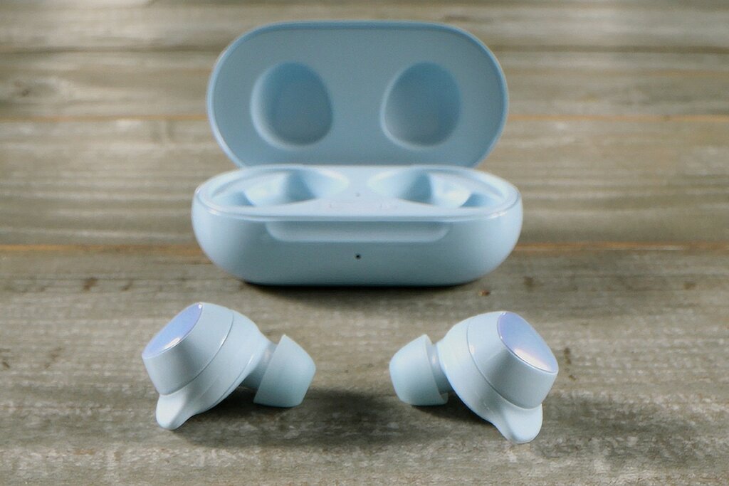 Samsung Galaxy Buds Plus User Manual StepbyStep Guide