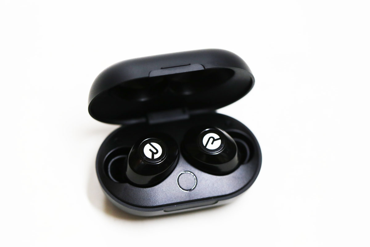 Raycon E25 Earbuds Manual StepbyStep User Guide 2021