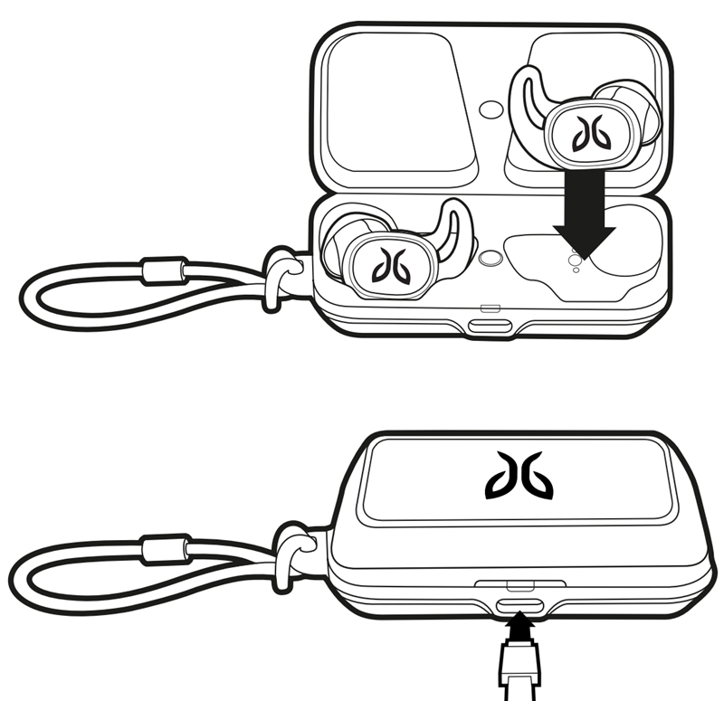 Jaybird Vista Manual | How To Pair These Earbuds?