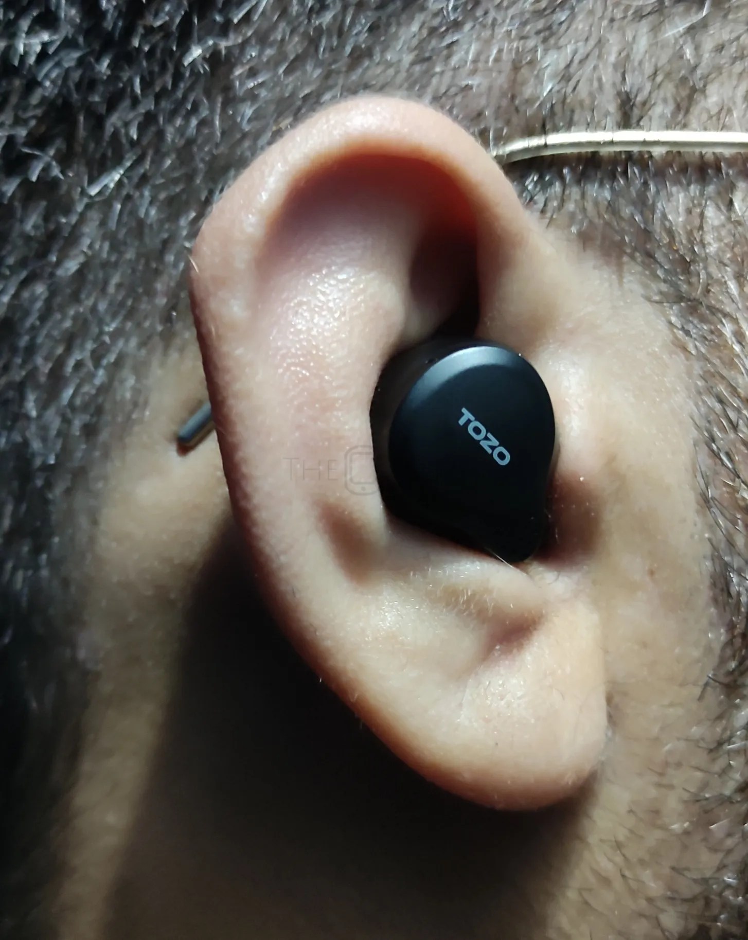 Tozo NC7 Review Most FeaturePacked 50 Earbuds