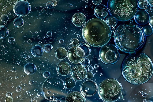 18 Karya Fotografi Abstrak yang Keren The Light Shutter