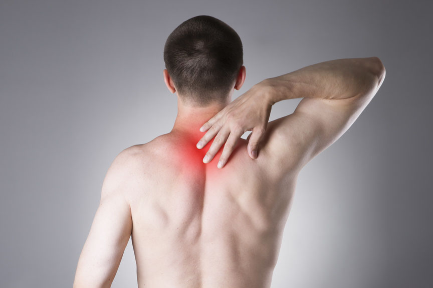 The Hidden Cause of Your Constant Neck & Upper Back Pain The Physical