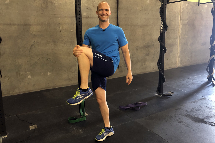 Hip Impingement The Physical Therapy Advisor