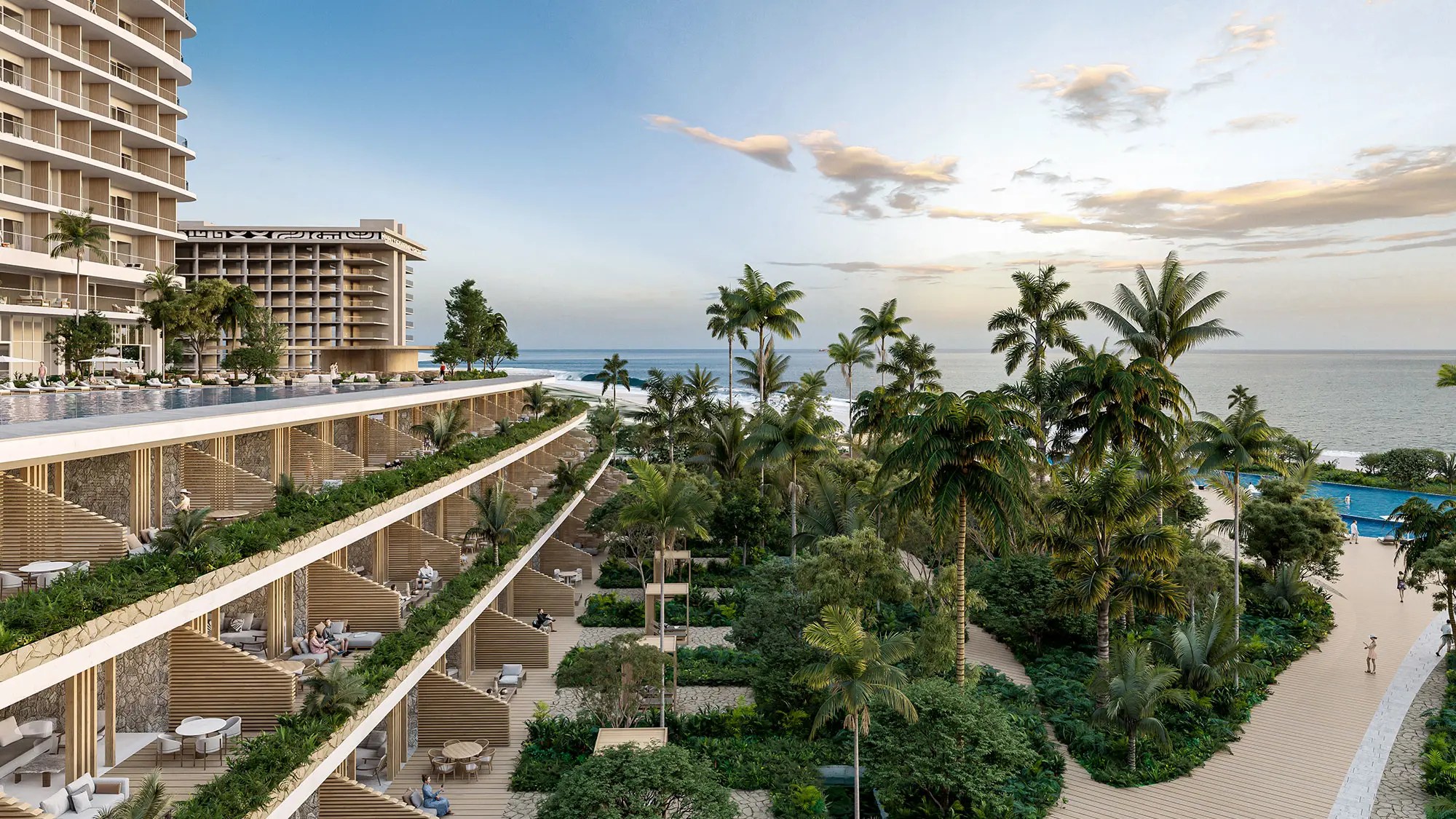 The Pierre & Diamonds