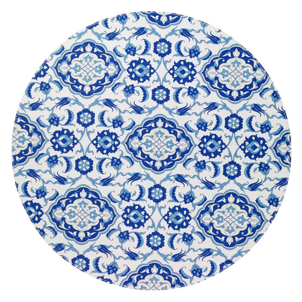 Bodrum Istanbul Placemats The Pink Daisy