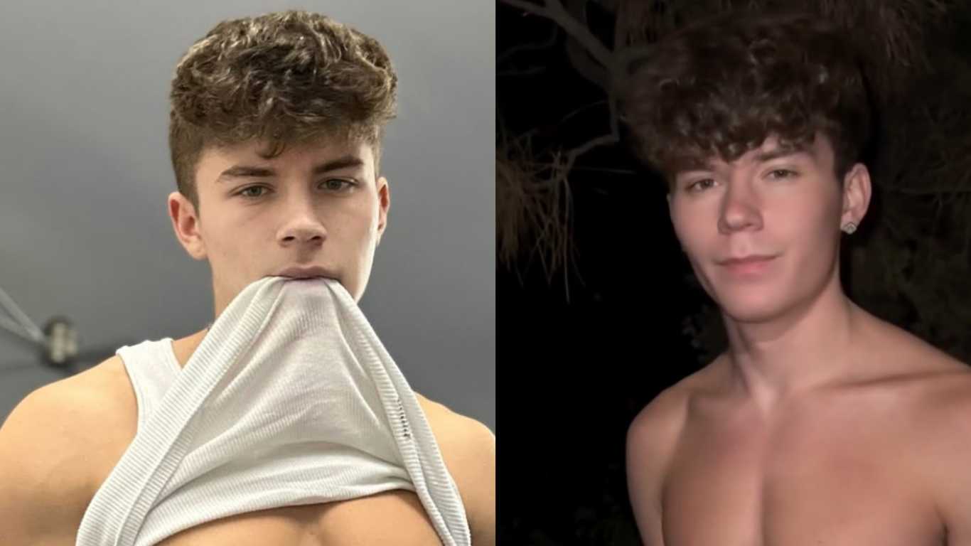 TikTok is obsessed with the unlikely feud between these twin OnlyFans