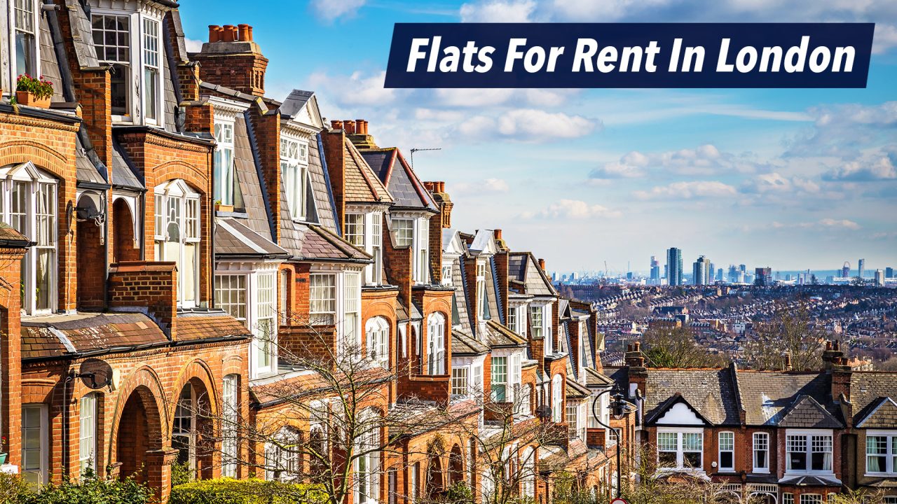 Flats For Rent In London A Simple Guide The Pinnacle List