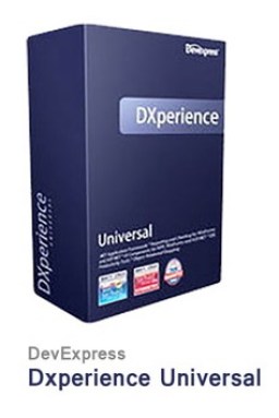 Devexpress