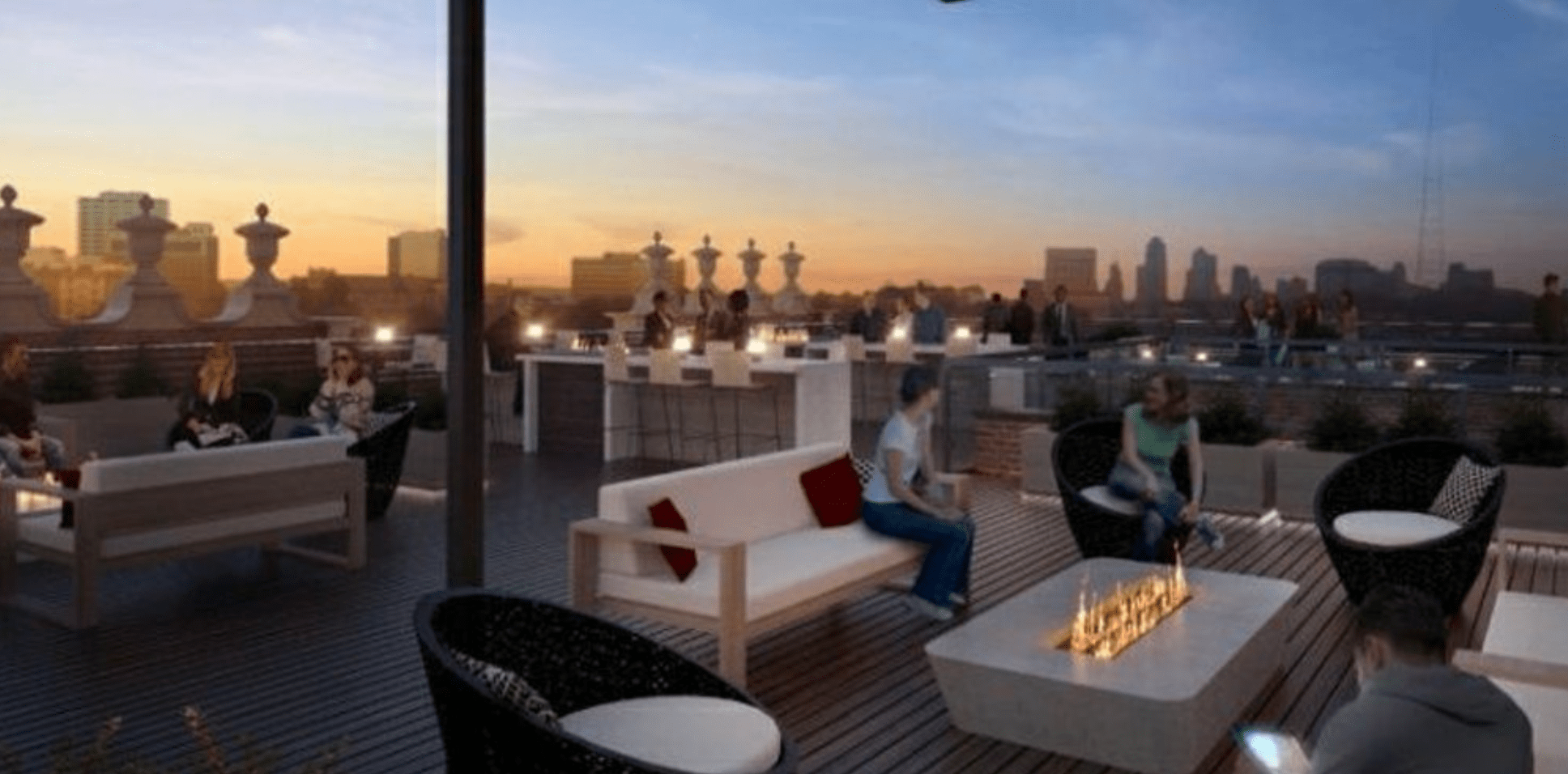 Dish & Drink KC Two new options for Thai, plus Canary opens in midtown