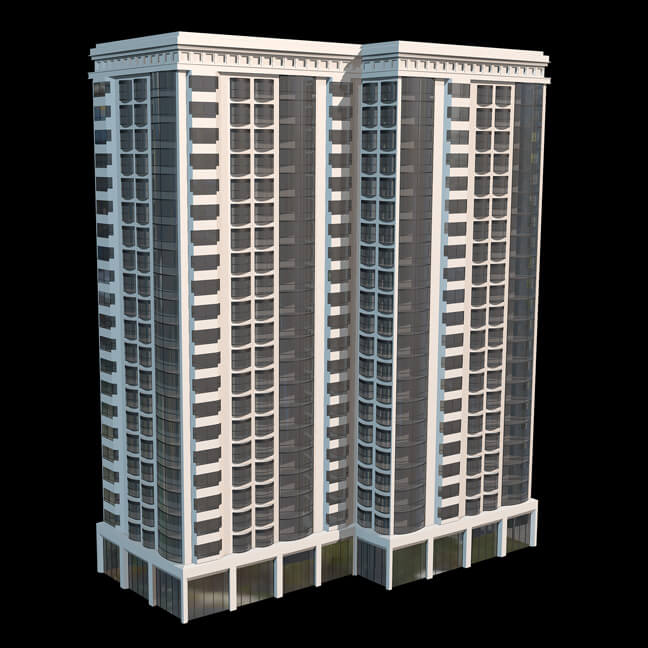 C4D Tower Tool The Pixel Lab